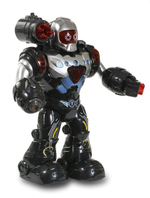 Робот на бат., коробка 877