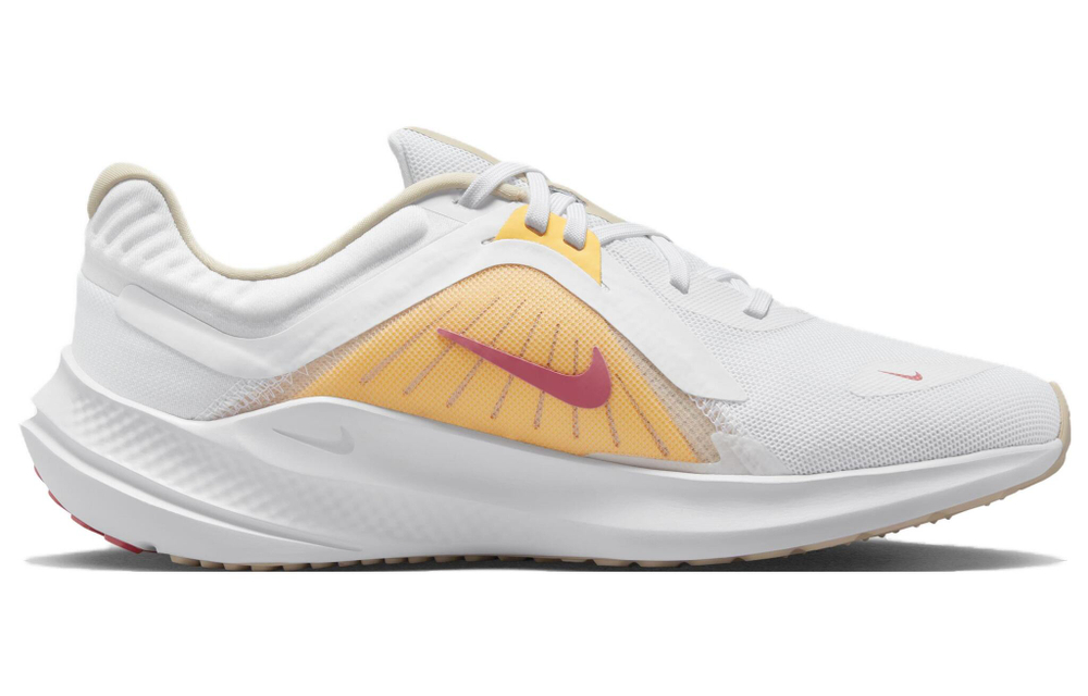 Кроссовки Nike Quest 5 (Женская размерная сетка)