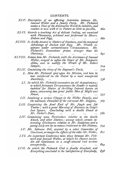 The posthumous papers of the Pickwick Club | Charles Dickens