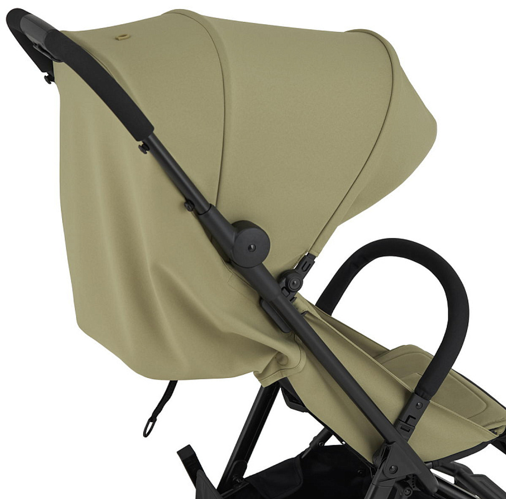 Прогулочная коляска Anex AIR-Z New Gelato