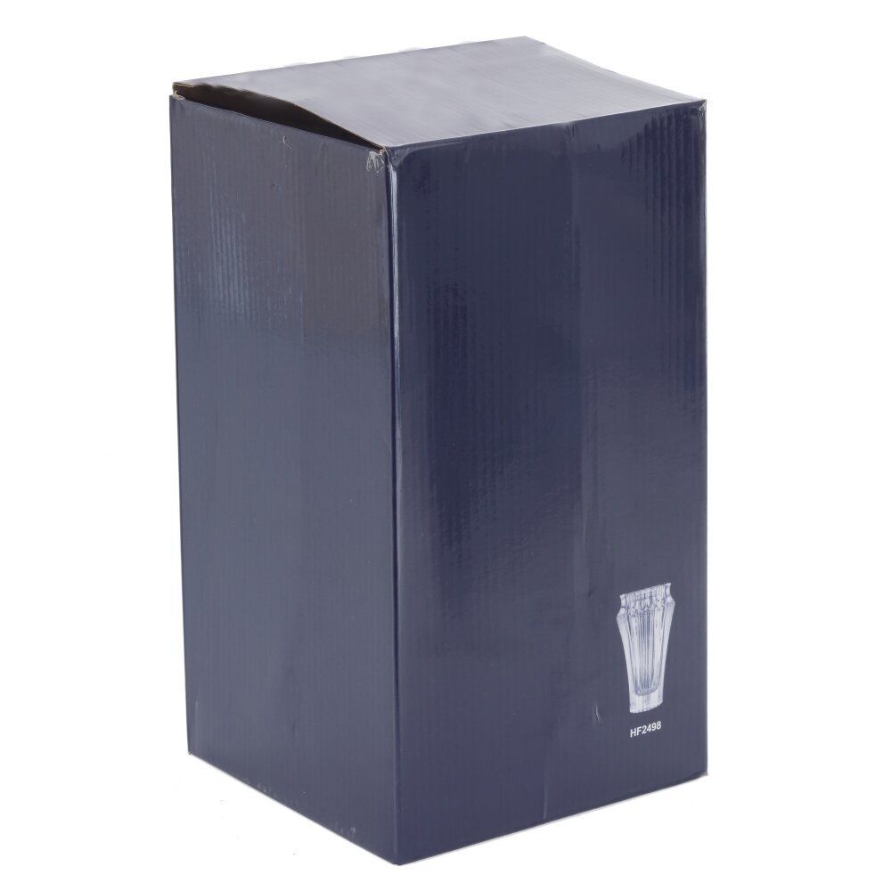 GAEM Ваза, L13,5 W13,5 H29,5 см