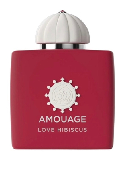 Amouage Love Hibiscus