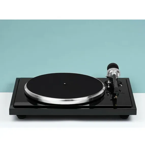 EAT B-Sharp B-note Ortofon 2M Blue Piano Black