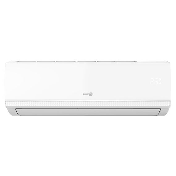 Кондиционер Dahatsu DH-09 T — (1)