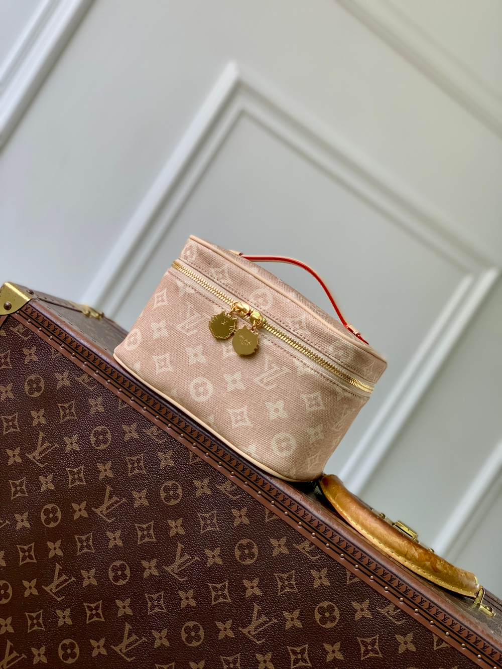 Louis Vuitton Nice Mini