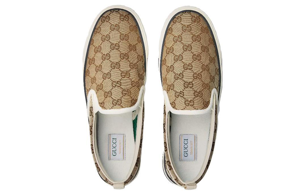 Gucci Tennis 1977