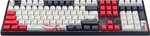 Клавиатура VARMILO VEM108 Beijing Opera EC V2 Iris черный