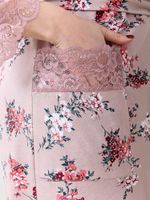 Халат Айрис-3 Виотекс ПУДРОВЫЙ