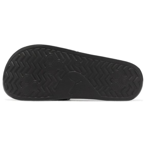 Puma Leadcat 2.0 V Slide 'Black White'