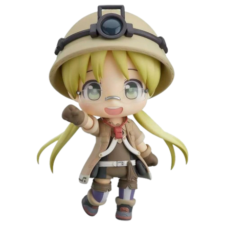 Фигурка Nendoroid Made in Abyss Riko