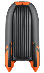 Лодка ПВХ Gladiator Air Sport E380S НДНД -