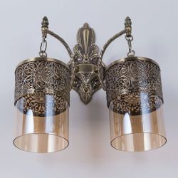 Citilux Эмир CL467323 Бра Бронза