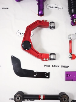 TANK 300 Подвеска MAMBA Arena Edition M2.5 Compression (2,5 дюйма, регулируемая)