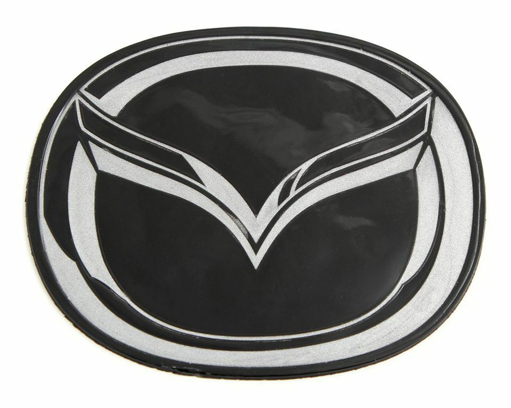 Коврик на панель BIG LOGO BMW 16см KING BIG LOGO