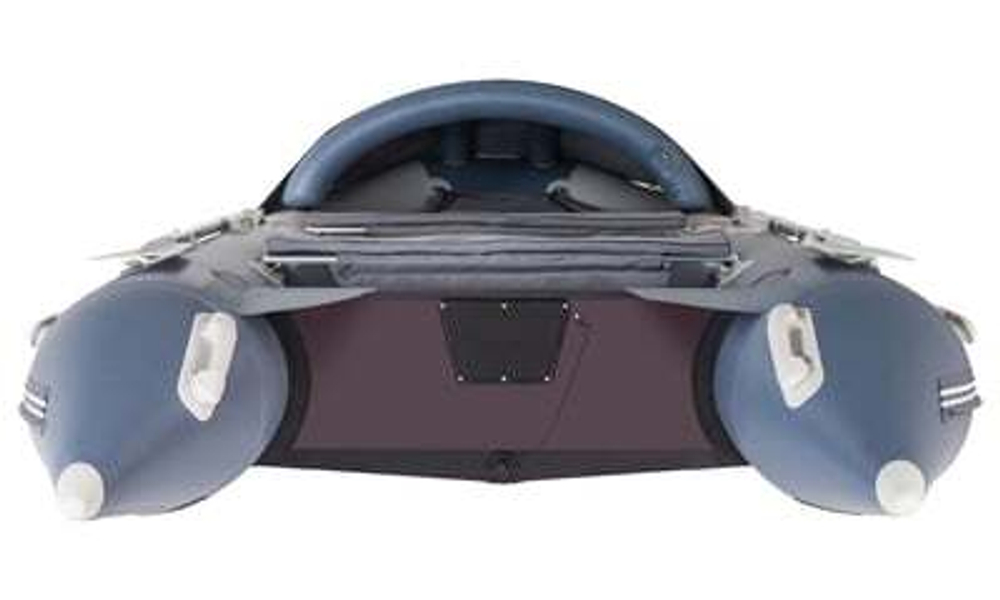 Лодка ПВХ GLADIATOR D370AL