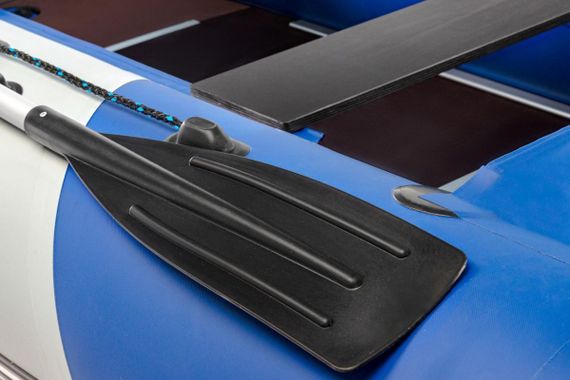 Лодка ПВХ ТРИТОН Plus 315