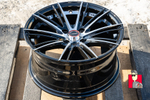 Комплект дисков Vossen 8807 15x7 et30 4x100