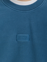 Мужская Толстовка Mason Crewneck Fleece
