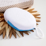 4756861 Мочалка махровая "Уточка"