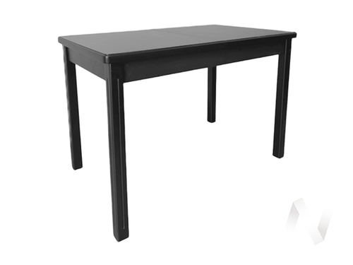 Стол нераздвижной Квадро-Н10 (графит)