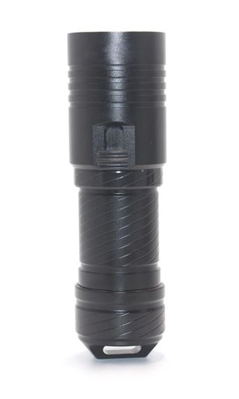 Фонарь подводный универсальный Borne Vega mini 1200 lm теплый свет