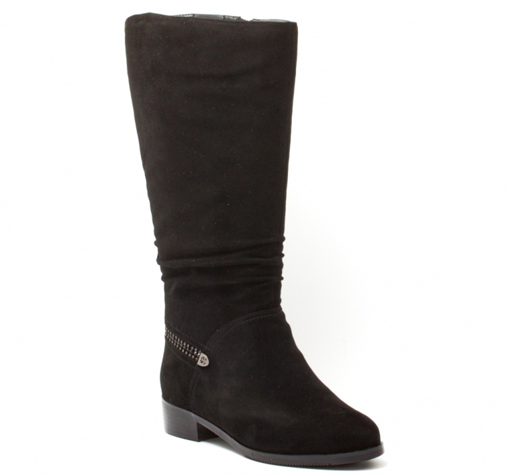Женские Сапоги PM shoes 28-172226-144