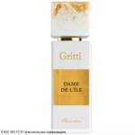 Dame de L'Ile
