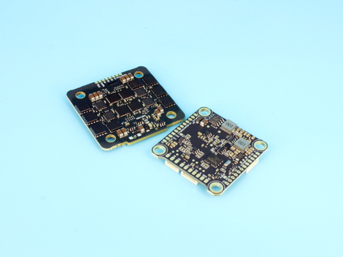 Башня  FOXEER F405 V2 (Plug) FC Reaper 55A ESC 8S Stack