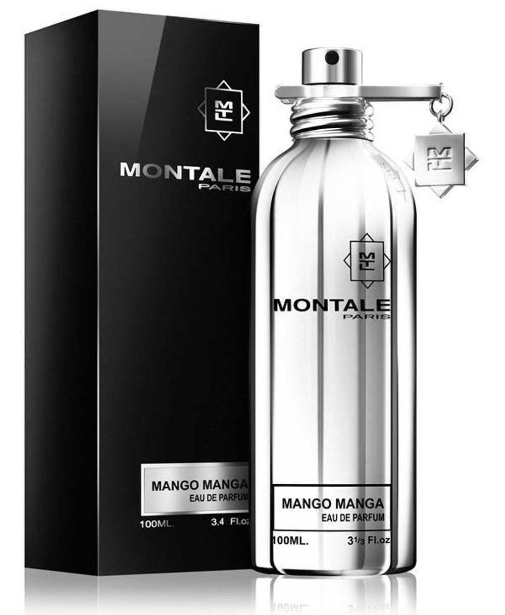 MONTALE MANGO MANGA