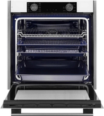 Духовой шкаф Kuppersberg HFT 610 W