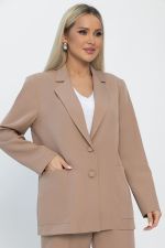 Пиджак Нэри (мокко) Б13562-33М LT Collection