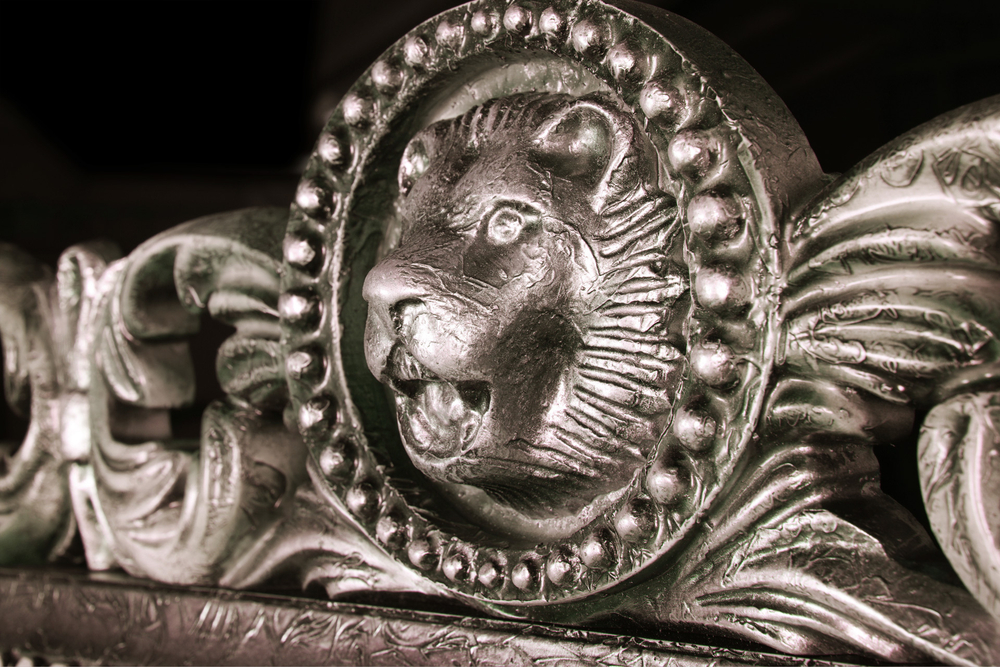 для TV «Лео II»