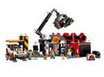 LEGO City 60472 — Автомобильная свалка