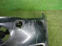 Бампер передний BMW X5 F15 (2013-2018)