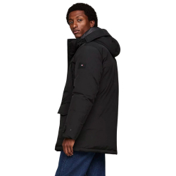 Пуховик мужской TOMMY HILFIGER ROCKIE DOWN PARKA