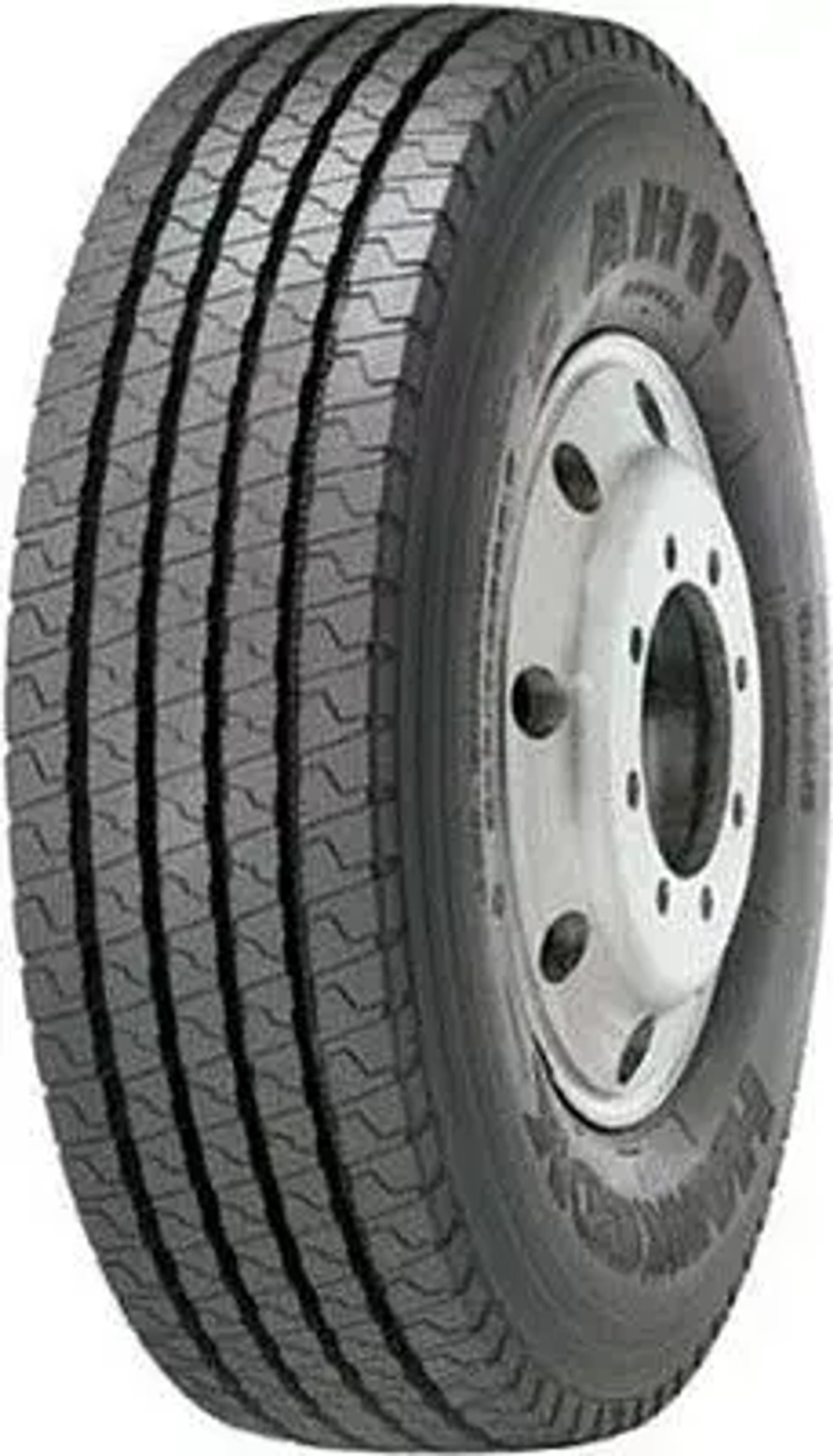 Hankook AH11s 7x16 117/116L (Рулевая ось)