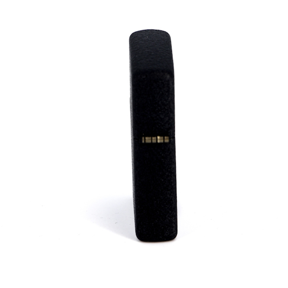 Зажигалка ZIPPO Classic Black Crackle™ ZP-236