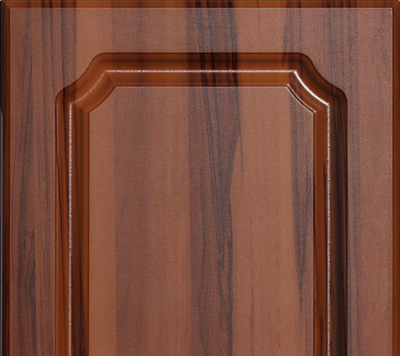 Фасад МДФ в плёнке ПВХ рис. 2