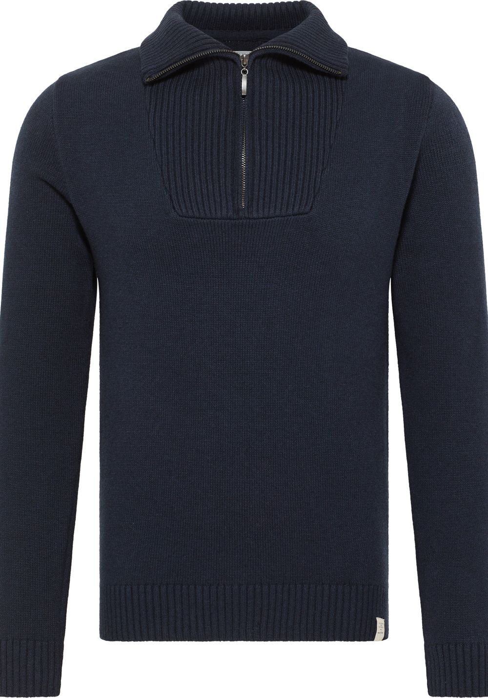 Джемпер Emil T Zipper 1014121-5226