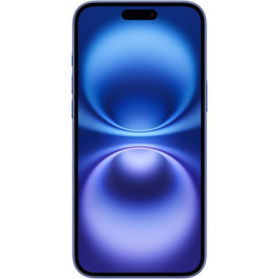 Apple iPhone 16 512Gb nanoSim + eSim Ultramarine (без RuStore)