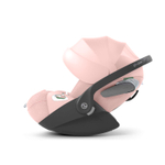 Автокресло Cybex Cloud T i-Size Peach Pink Plus