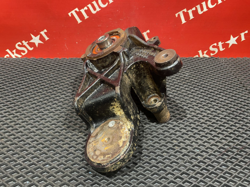 Кронштейн вискомуфты 2017г