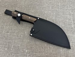 Комплект ножей "Cербский"