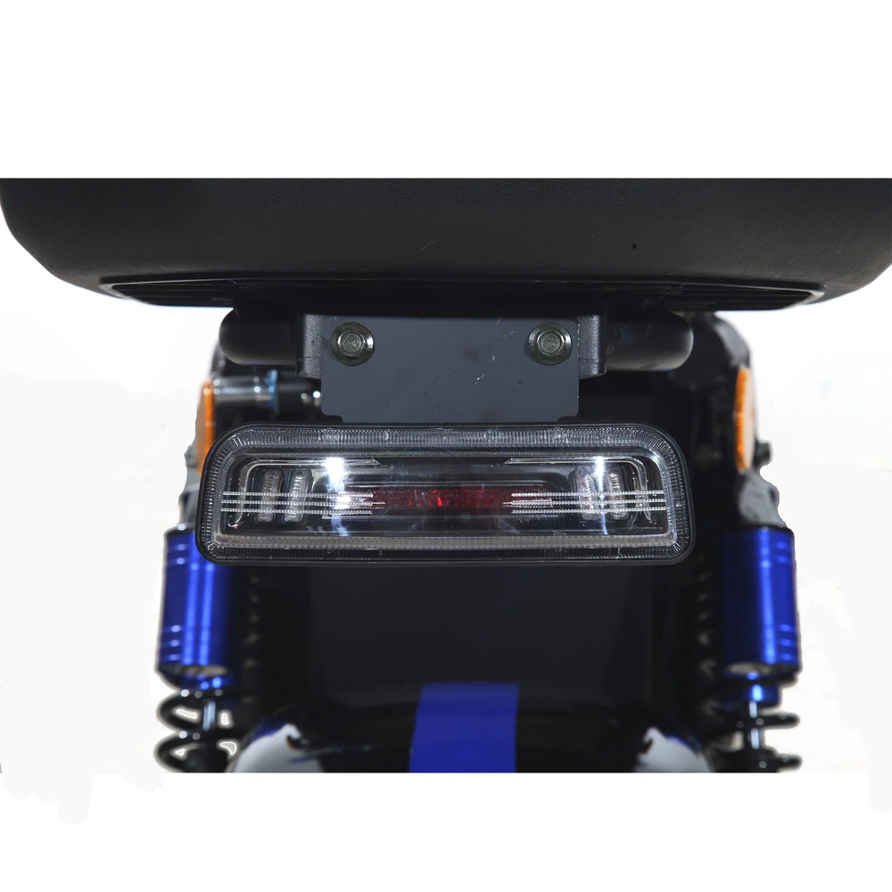 Электроскутер Skyboard Ural BR30-2WD 4000W