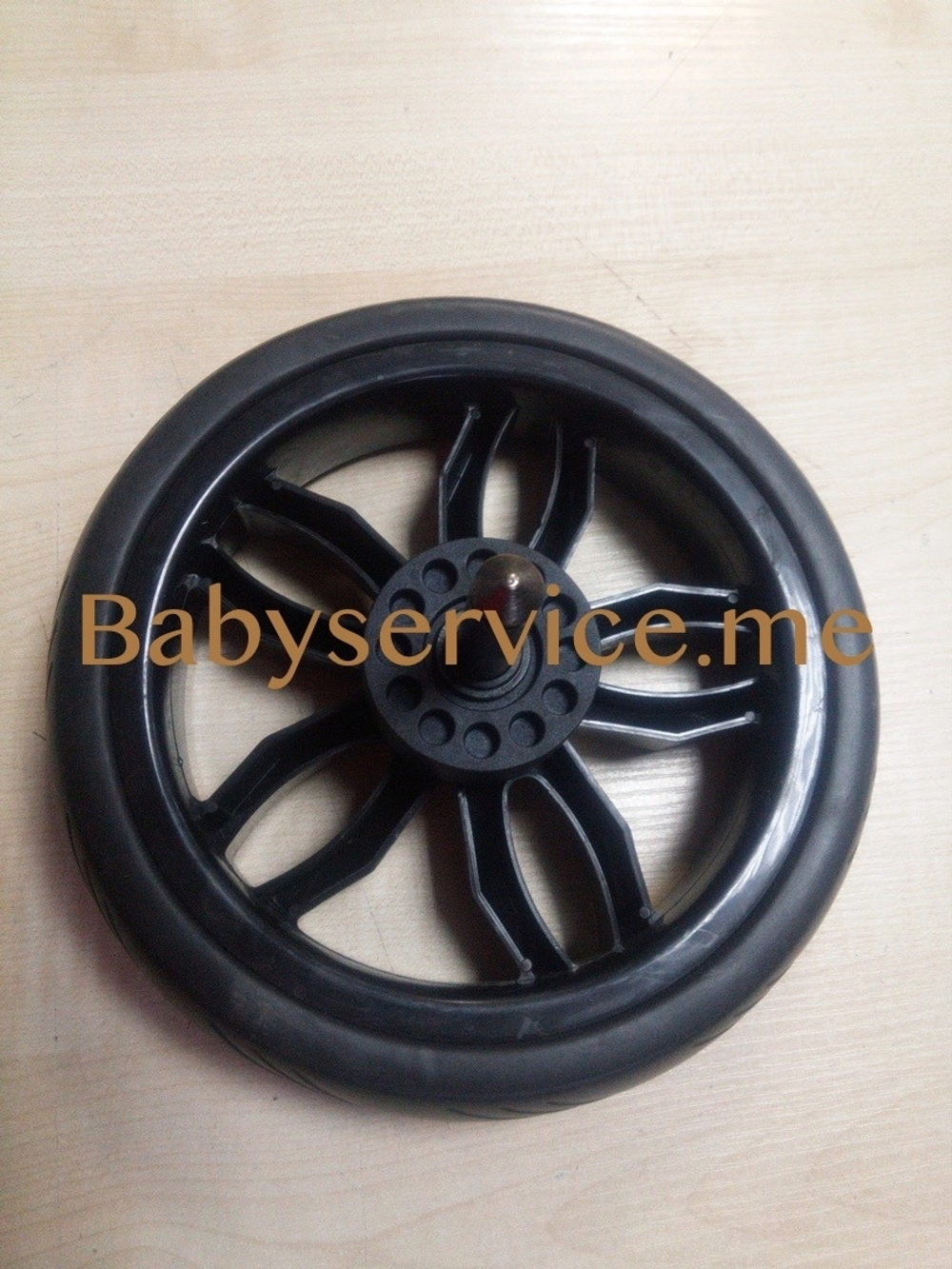 Колесо Carrello Eclipse заднее