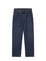Мужские свободные прямые джинсы Levi's 565 Loose Straight A7221-0011