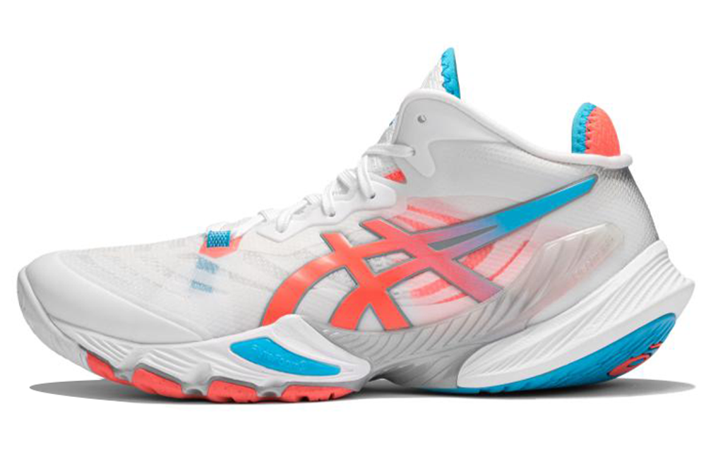 Asics Metarise Blue Storm