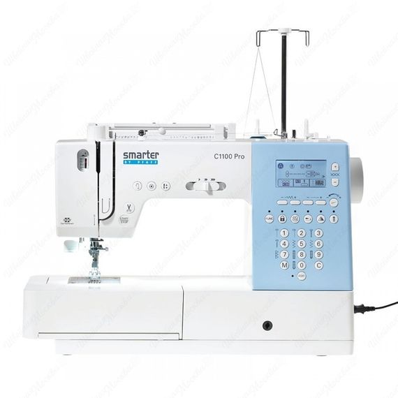 Швейная машина Pfaff Smarter C1100 Pro