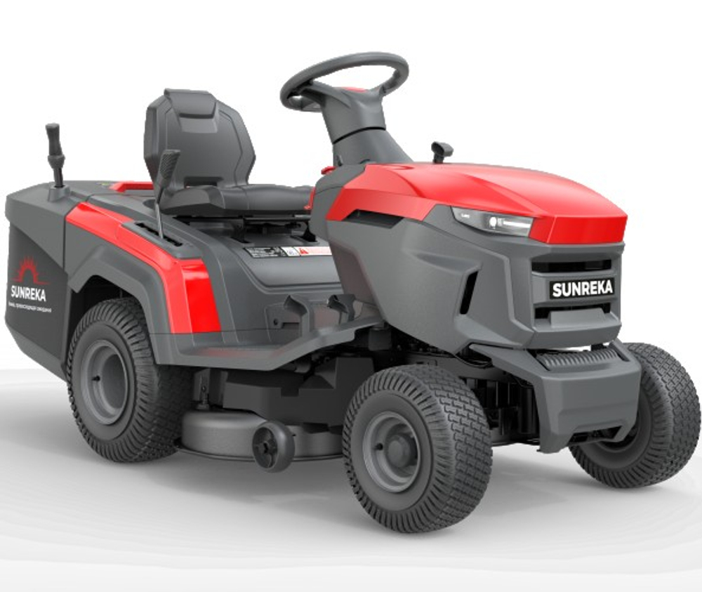 Райдер садовый SUNREKA GST38LEG бензиновый 213025