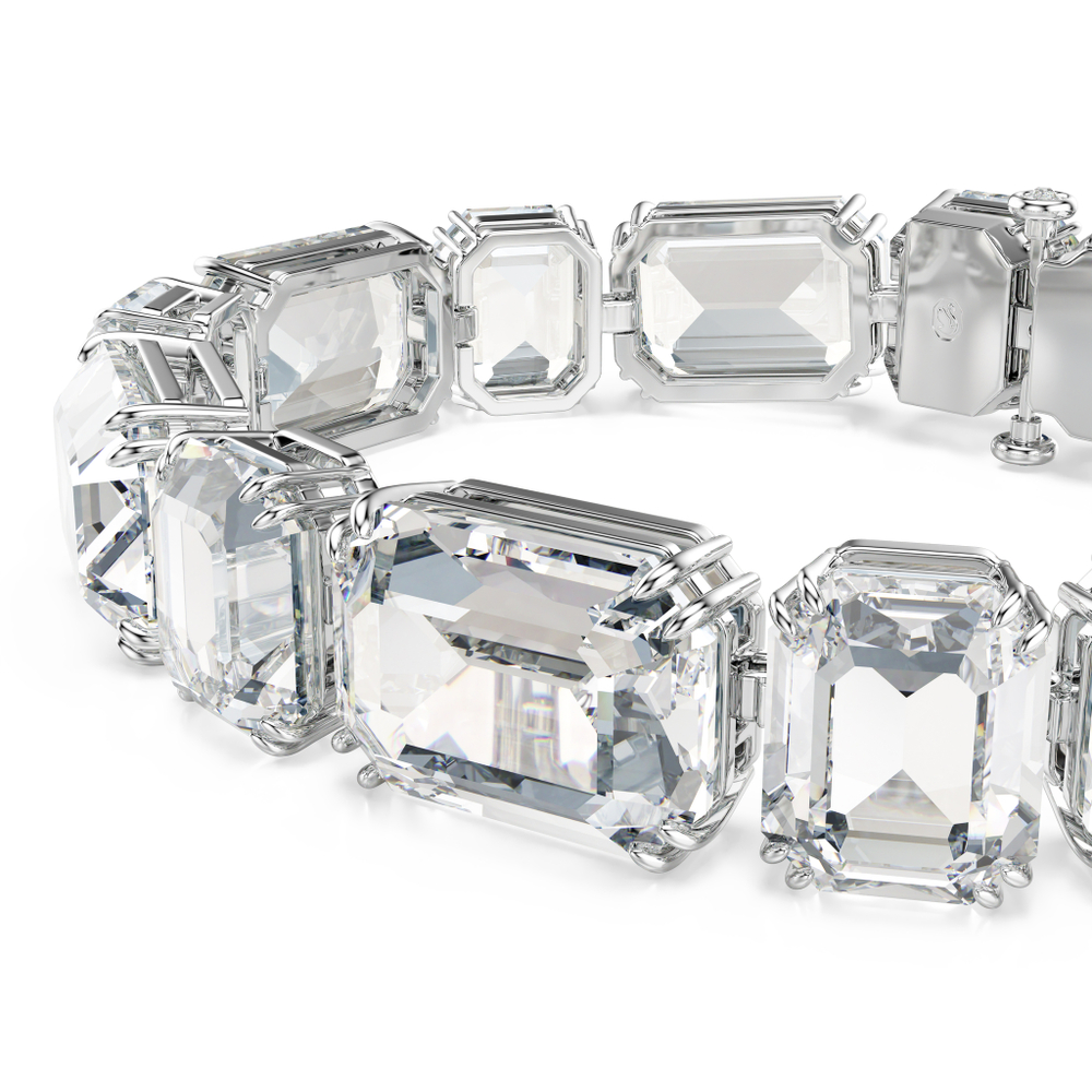MILLENIA:BRACELET CRY/RHS M
